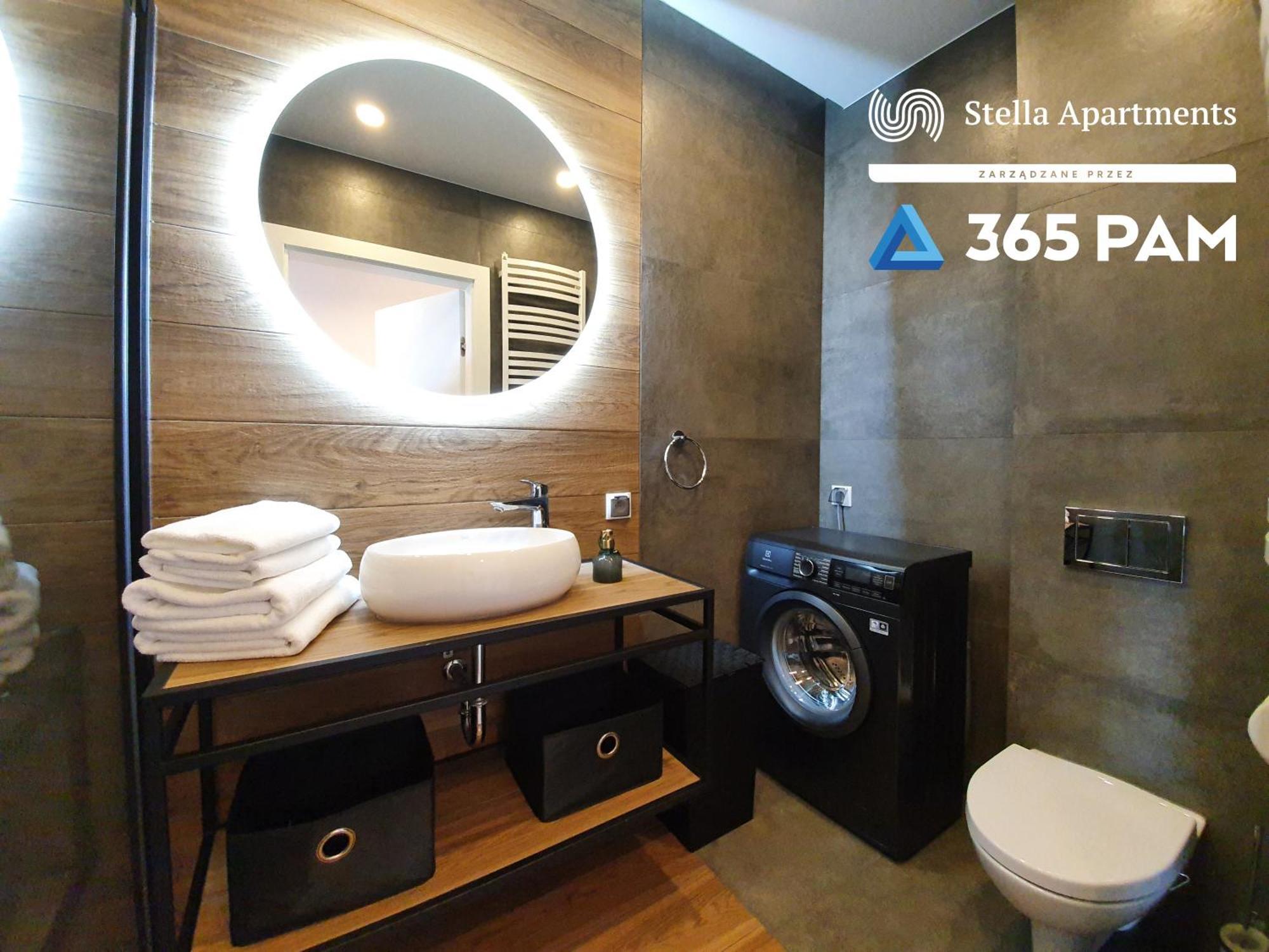 Apartamenty Azure - Basen Zewnetrzny, Jacuzzi - 365Pam Колобжег Екстериор снимка