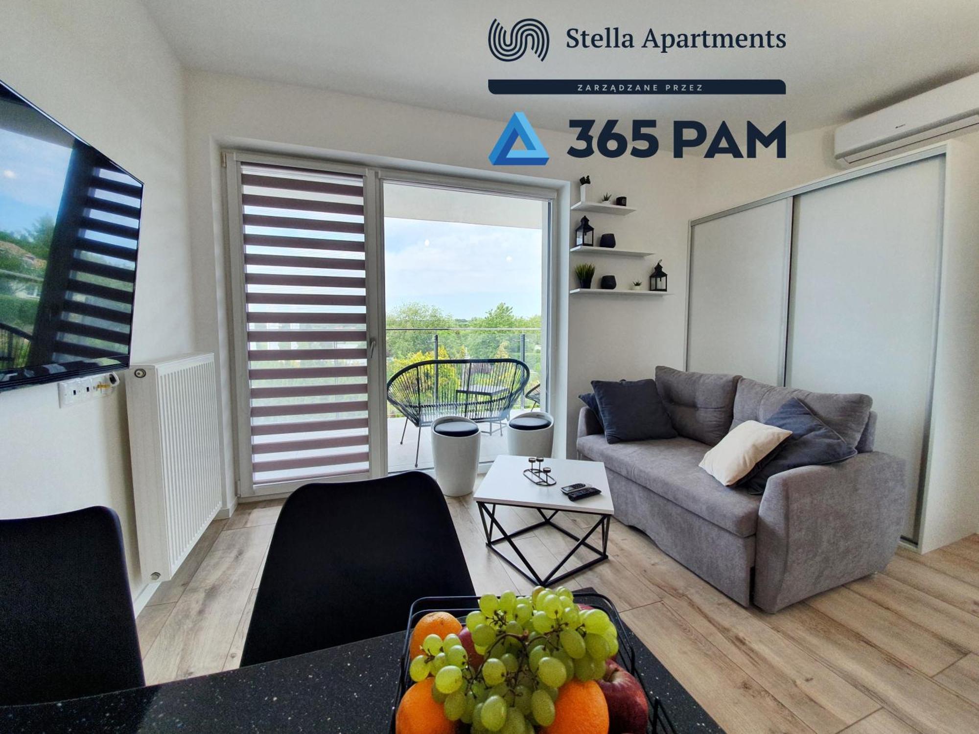 Apartamenty Azure - Basen Zewnetrzny, Jacuzzi - 365Pam Колобжег Екстериор снимка