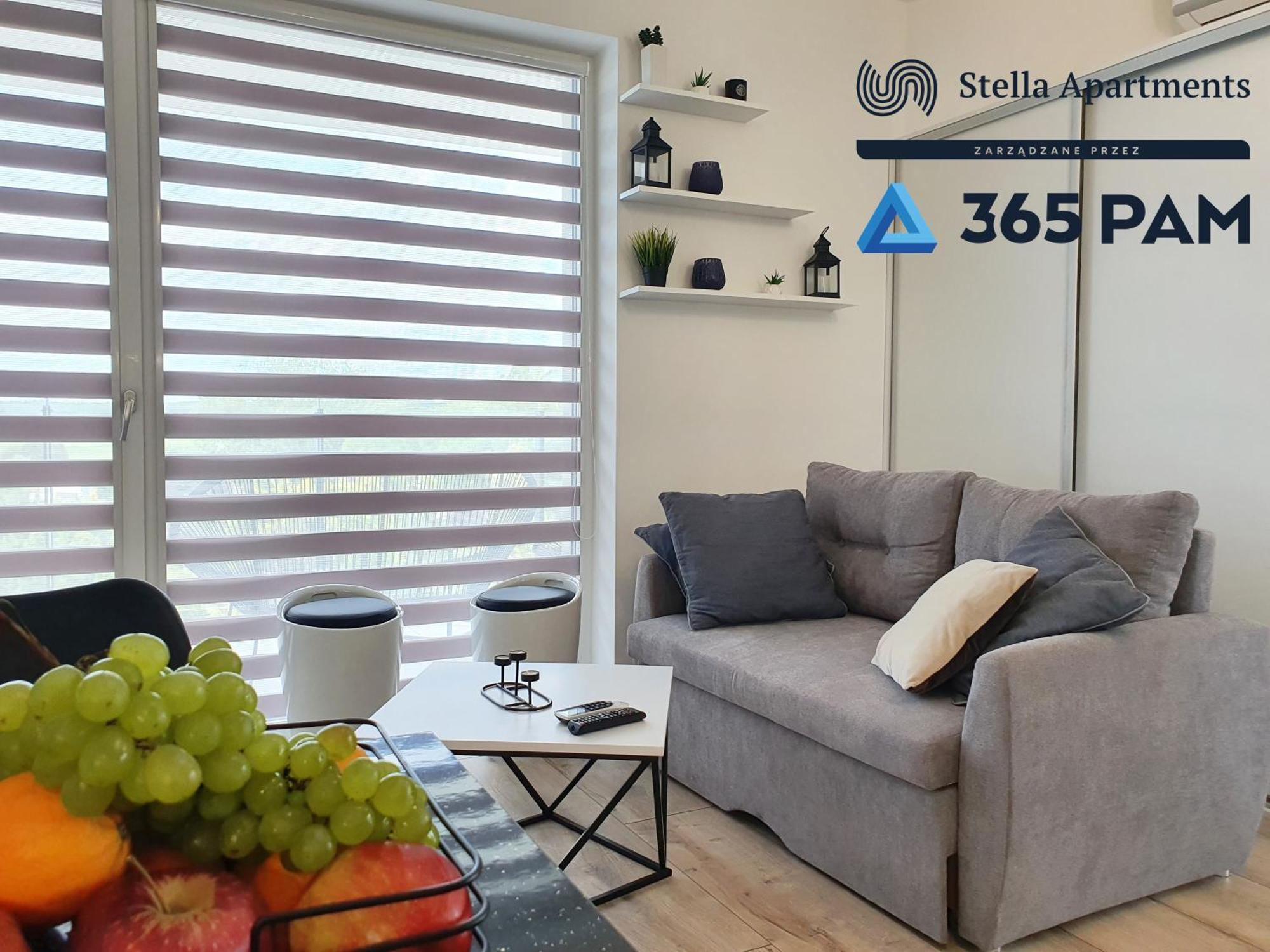 Apartamenty Azure - Basen Zewnetrzny, Jacuzzi - 365Pam Колобжег Екстериор снимка