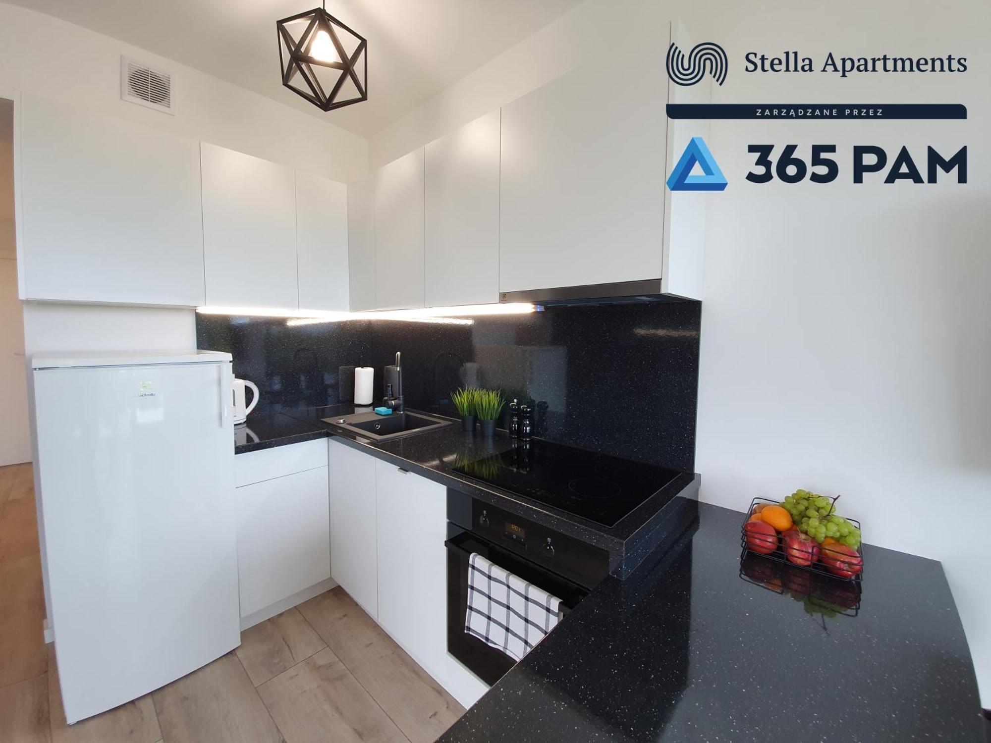 Apartamenty Azure - Basen Zewnetrzny, Jacuzzi - 365Pam Колобжег Екстериор снимка