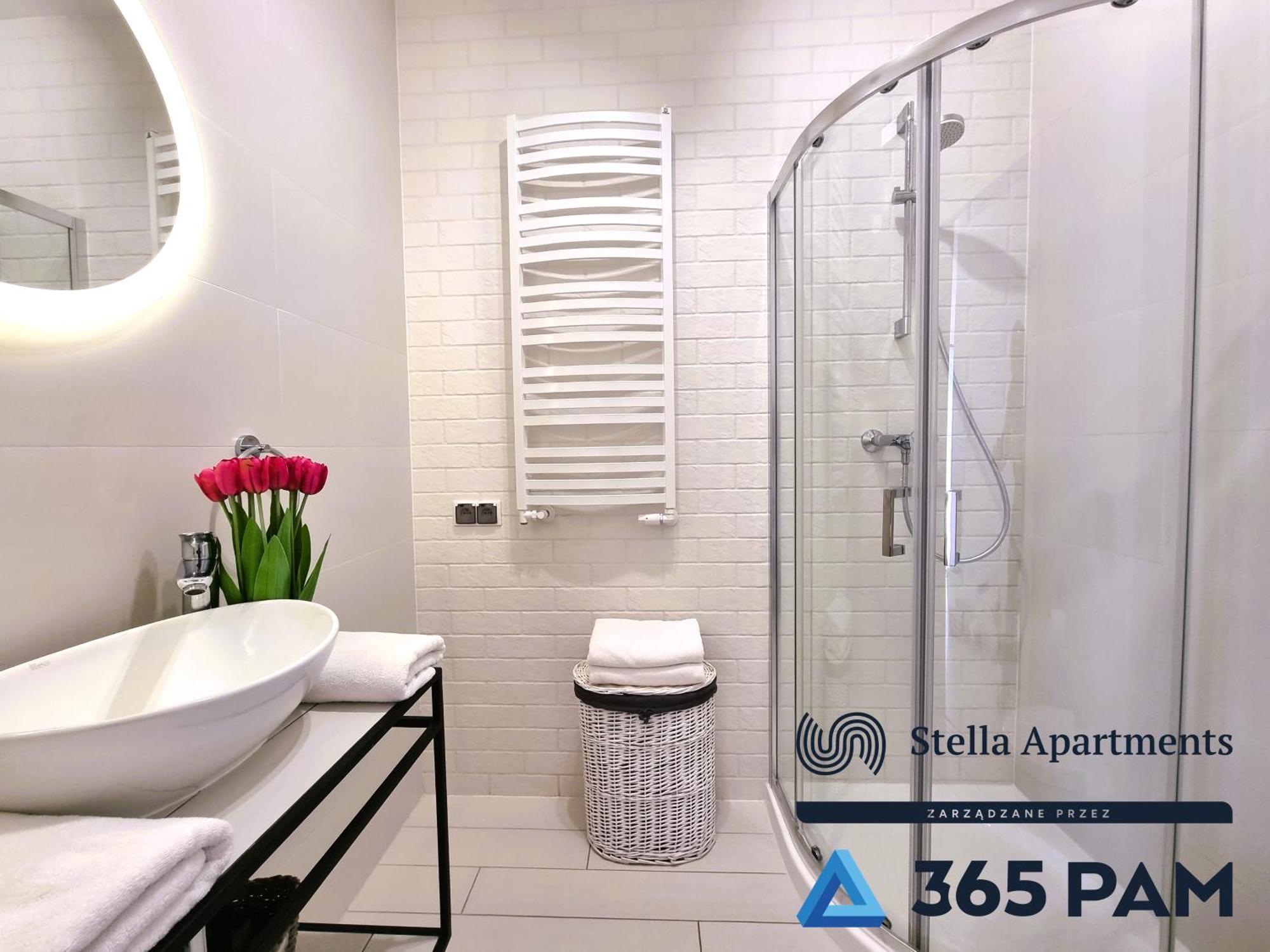 Apartamenty Azure - Basen Zewnetrzny, Jacuzzi - 365Pam Колобжег Екстериор снимка