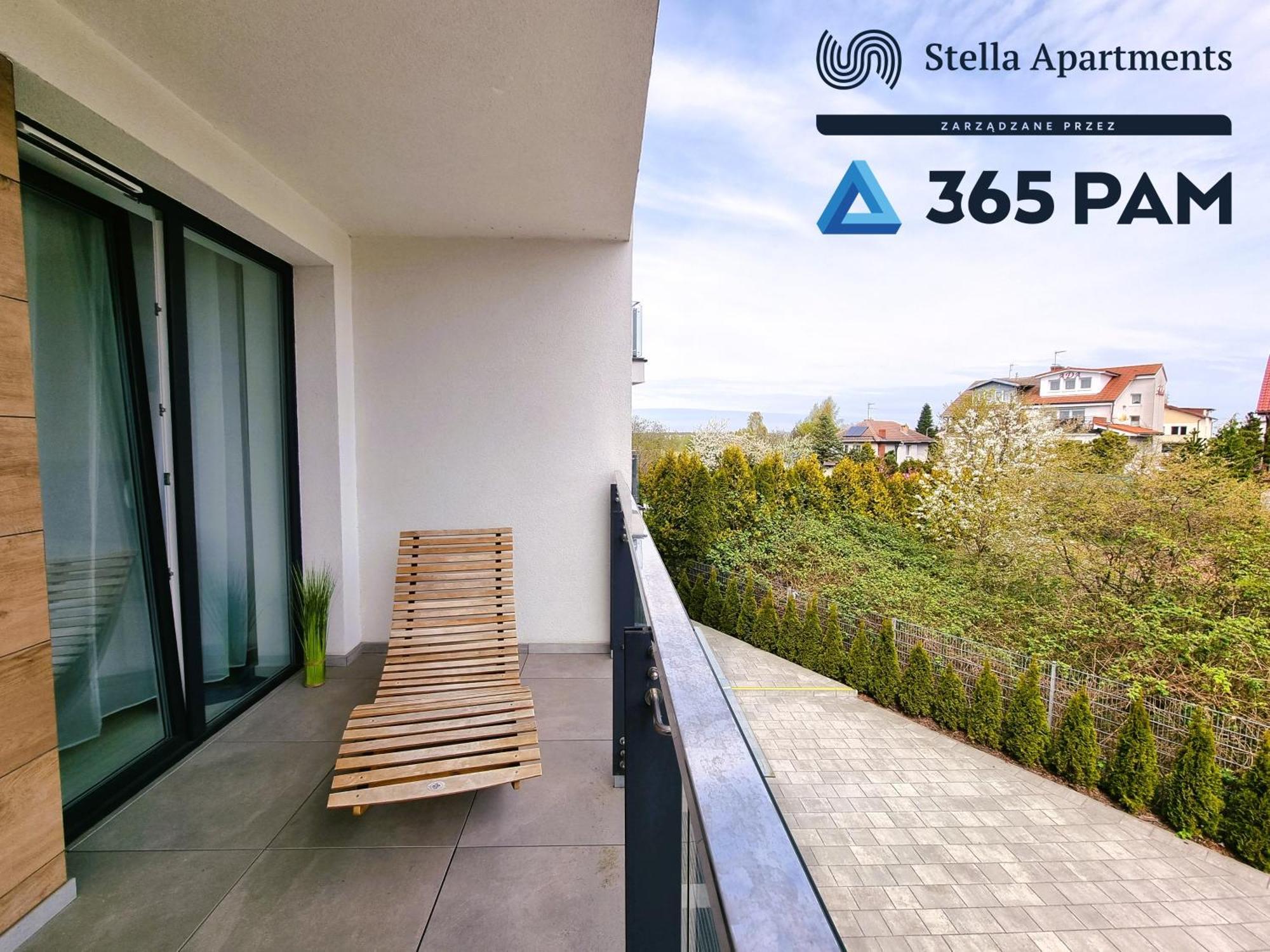Apartamenty Azure - Basen Zewnetrzny, Jacuzzi - 365Pam Колобжег Екстериор снимка